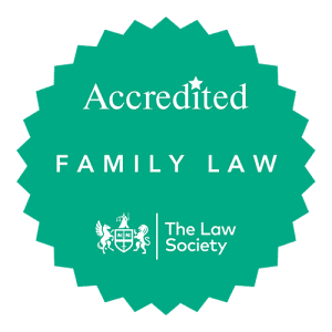 Law Society Accreditation Family Law