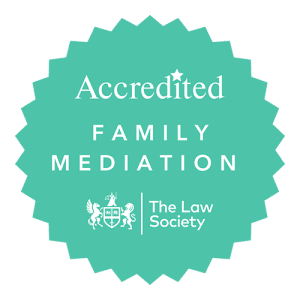 Law Society Accreditation Family Mediation