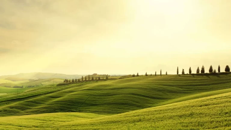 Green Hills