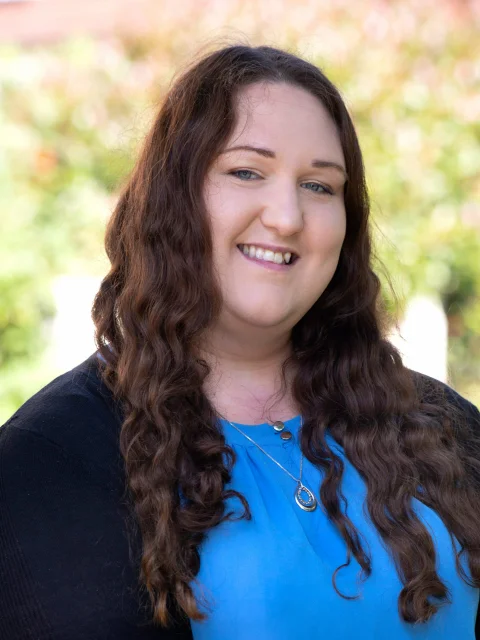 Claire Ashby-Spencer Legal Assistant at Sousa Law Family Solicitors Southampton
