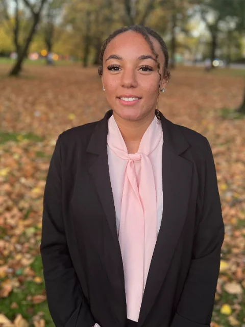 Sousa Law Family Law Solicitors Southampton Office Junior Tiaarna Osman
