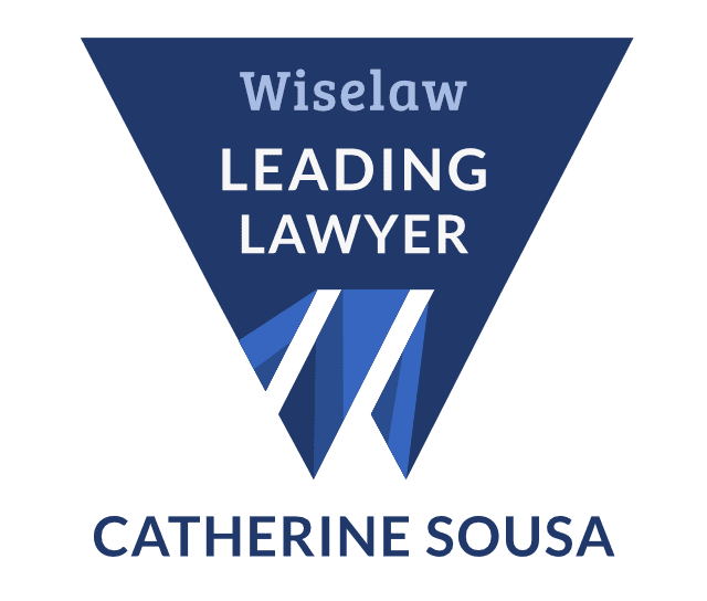 Wiselaw-Leading-Lawyer-Catherine-Sousa